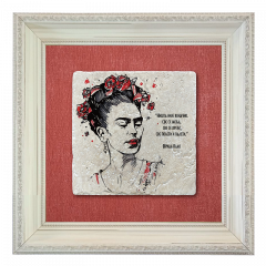 Frida Kahlo