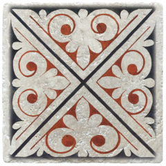 Podmetač ornament 13