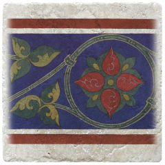 Podmetač ornament 20