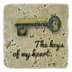 3D magnet 8