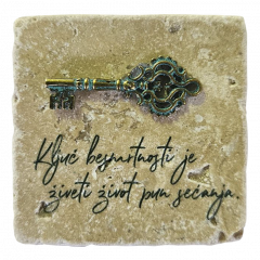 3D magnet 9