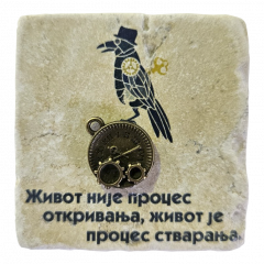 3D magnet 15