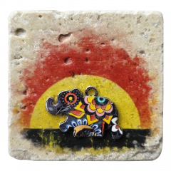 3D magnet 24