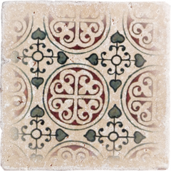 Podmetač ornament 11